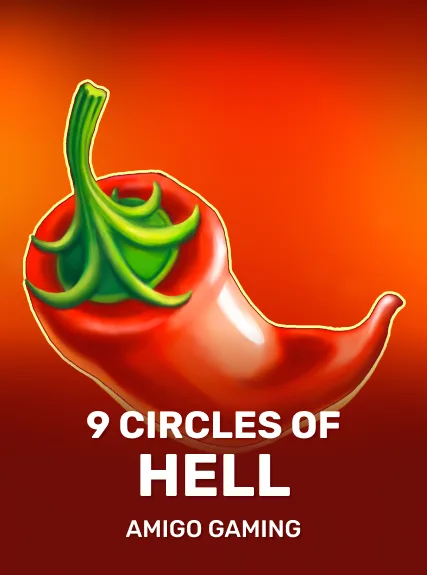 9 Circles of Hell