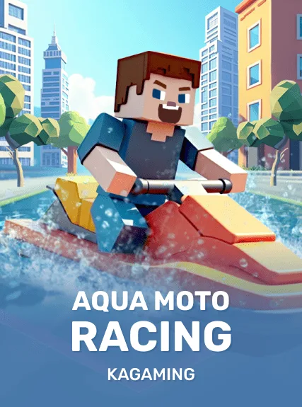 Aqua Moto Racing